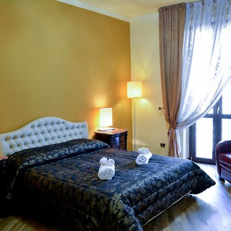 דירות רומא Sgr-Om Luxury House Vatican מראה חיצוני תמונה