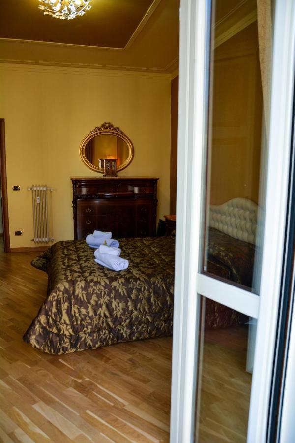 דירות רומא Sgr-Om Luxury House Vatican מראה חיצוני תמונה