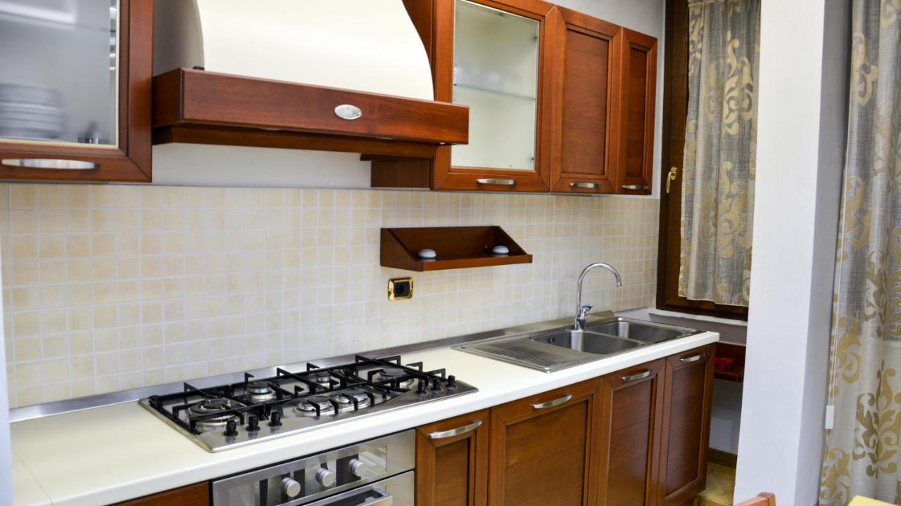 דירות רומא Sgr-Om Luxury House Vatican מראה חיצוני תמונה