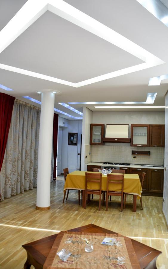 דירות רומא Sgr-Om Luxury House Vatican מראה חיצוני תמונה