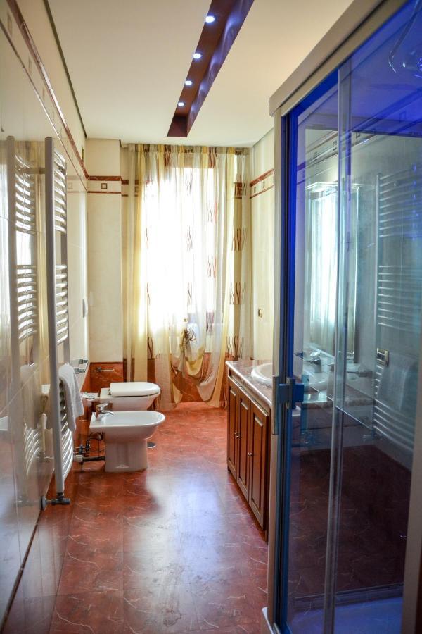 דירות רומא Sgr-Om Luxury House Vatican מראה חיצוני תמונה