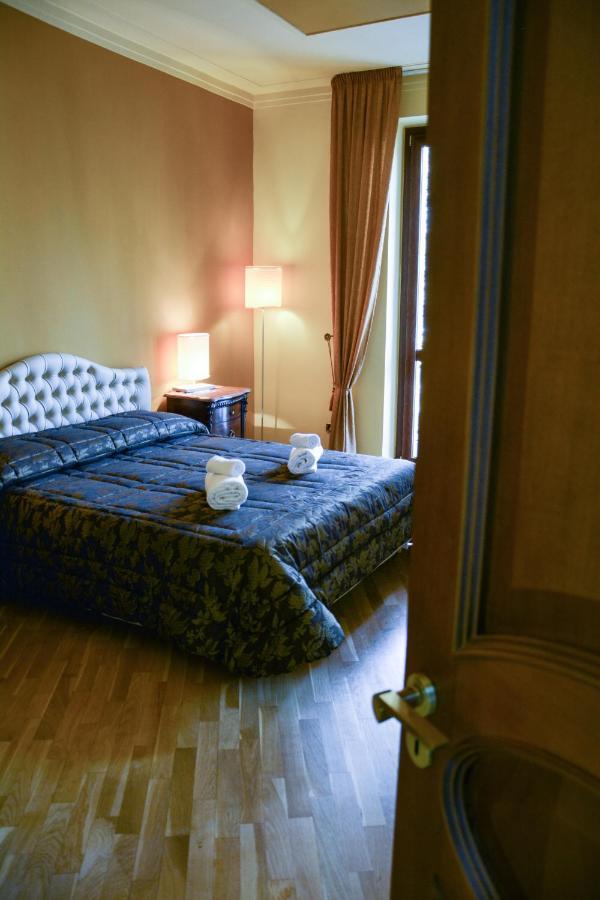 דירות רומא Sgr-Om Luxury House Vatican מראה חיצוני תמונה