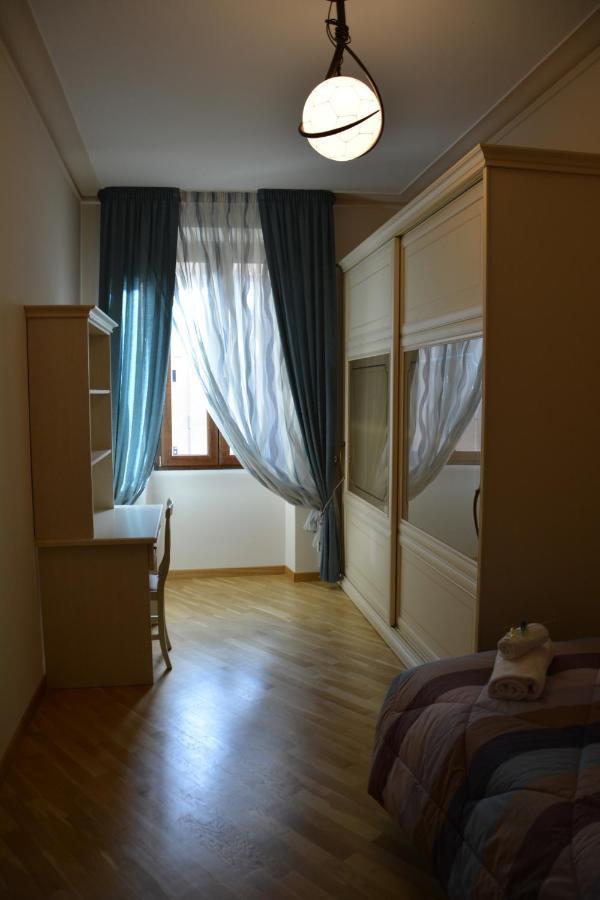 דירות רומא Sgr-Om Luxury House Vatican מראה חיצוני תמונה